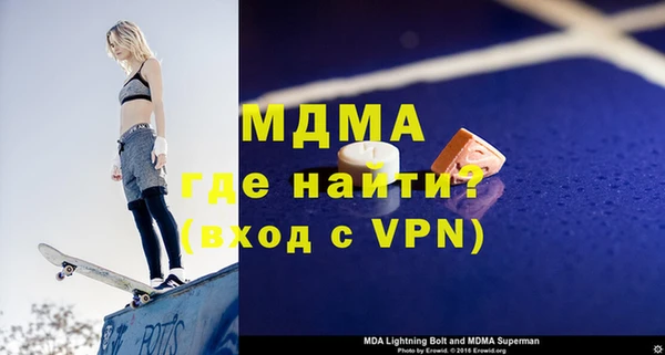 прущий лед Болхов